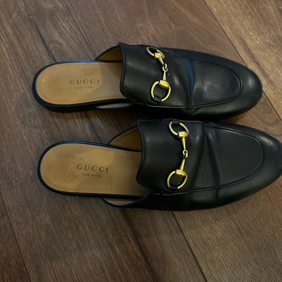 Gucci Mules - Picture 4 of 4